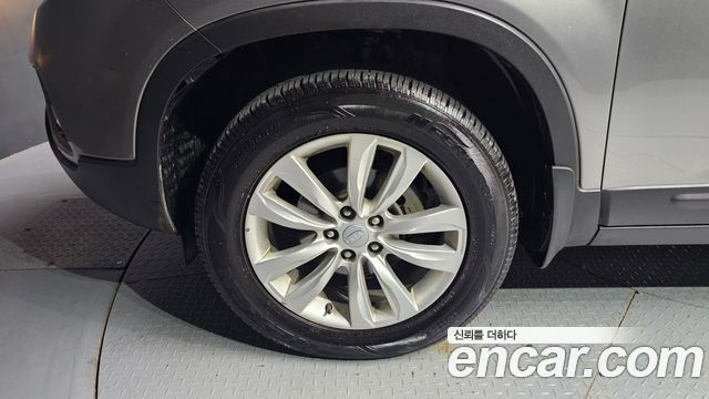 Kia Sorento 2010 — photo 5