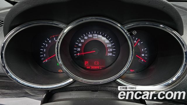 Kia Sorento 2010 — photo 8