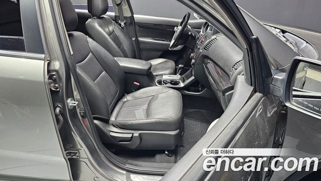Kia Sorento 2010 — photo 10