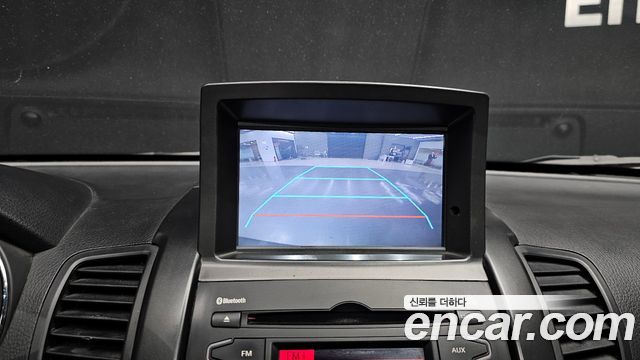 Kia Sorento 2010 — photo 14