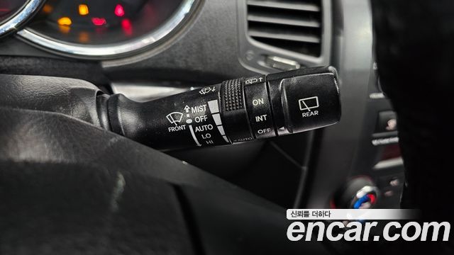 Kia Sorento 2010 — photo 17