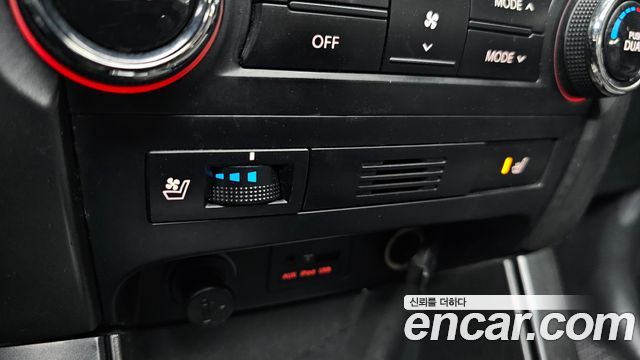 Kia Sorento 2010 — photo 18