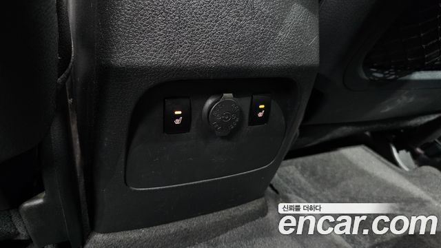 Kia Sorento 2010 — photo 19
