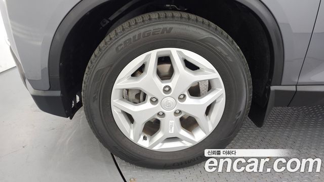 KG Mobility Rexton 2022 — photo 5