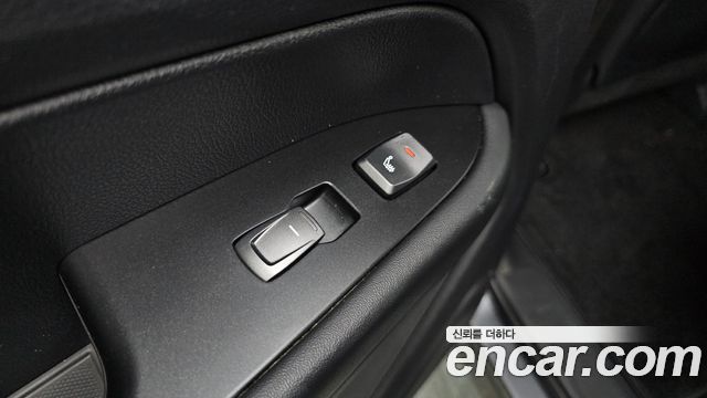 KG Mobility Rexton 2022 — photo 25