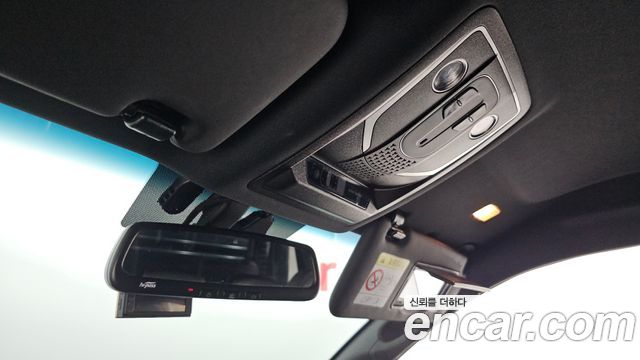 KG Mobility Rexton 2022 — photo 27