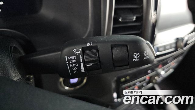 KG Mobility Rexton 2022 — photo 28