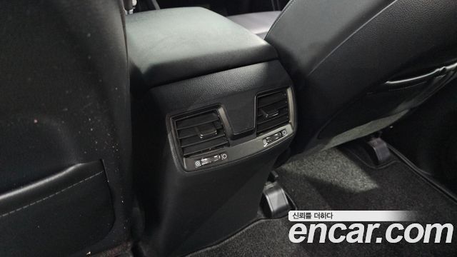 KG Mobility Rexton 2022 — photo 30