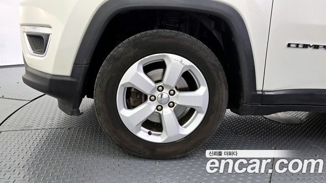 Jeep Compass 2019 — photo 5