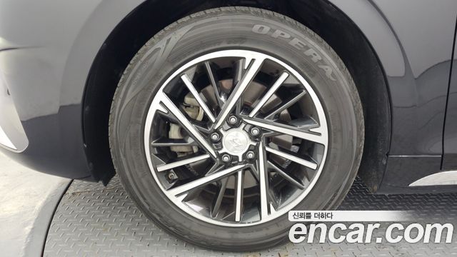 Hyundai Grandeur 2020 — photo 5