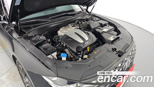 Hyundai Grandeur 2020 — photo 6