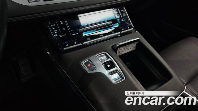 Hyundai Grandeur 2020 — photo 12