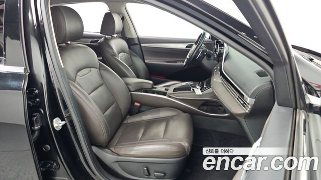 Hyundai Grandeur 2020 — photo 17