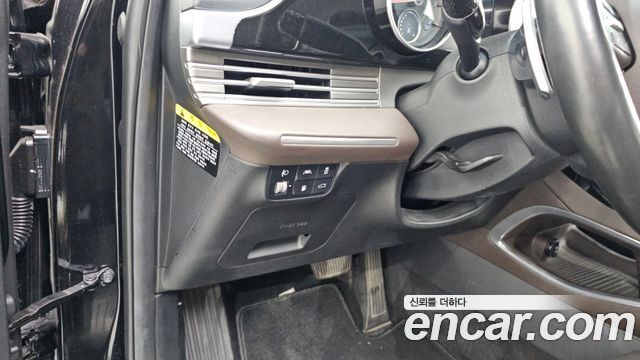 Hyundai Grandeur 2020 — photo 24