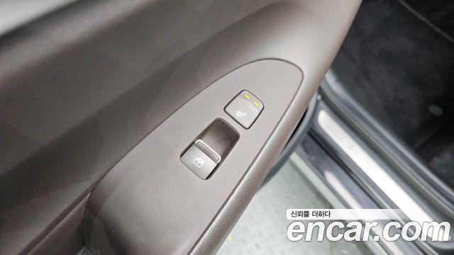 Hyundai Grandeur 2020 — photo 25