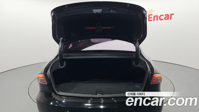 Hyundai Grandeur 2020 — photo 26