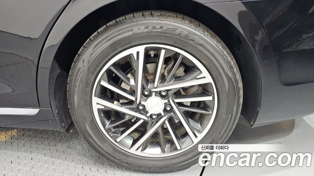 Hyundai Grandeur 2020 — photo 7
