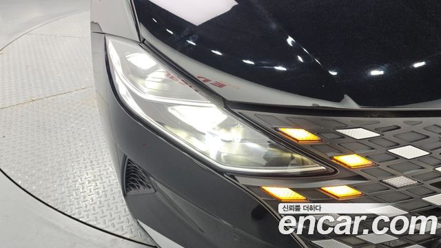 Hyundai Grandeur 2020 — photo 8