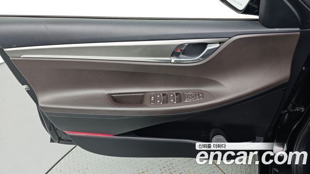 Hyundai Grandeur 2020 — photo 14