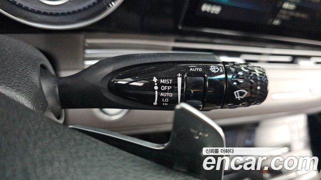 Hyundai Grandeur 2020 — photo 16