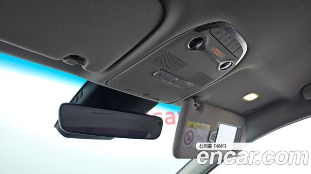 Hyundai Grandeur 2020 — photo 27