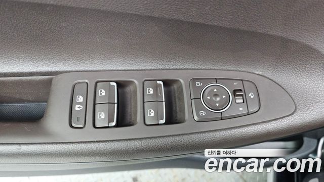 Hyundai Grandeur 2020 — photo 28