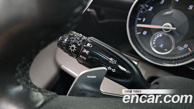 Hyundai Grandeur 2020 — photo 29