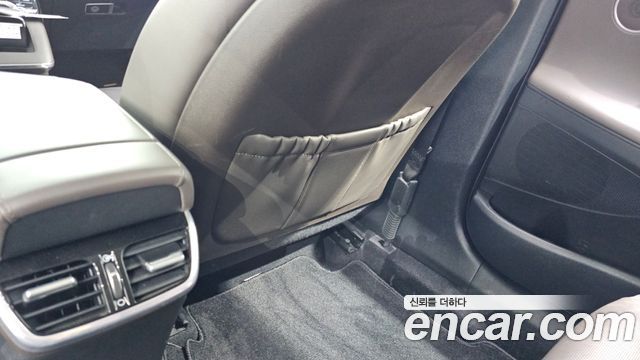 Hyundai Grandeur 2020 — photo 30