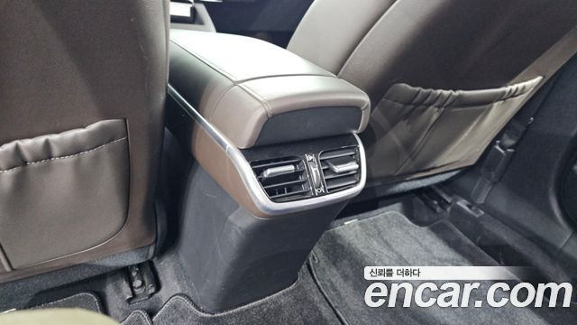 Hyundai Grandeur 2020 — photo 31