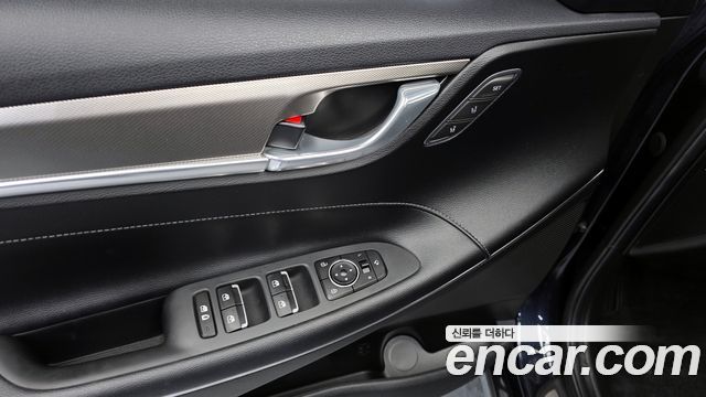 Hyundai Grandeur 2020 — photo 17