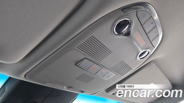 Hyundai Grandeur 2020 — photo 22