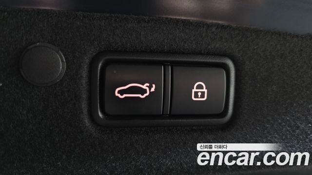 Hyundai Grandeur 2020 — photo 23