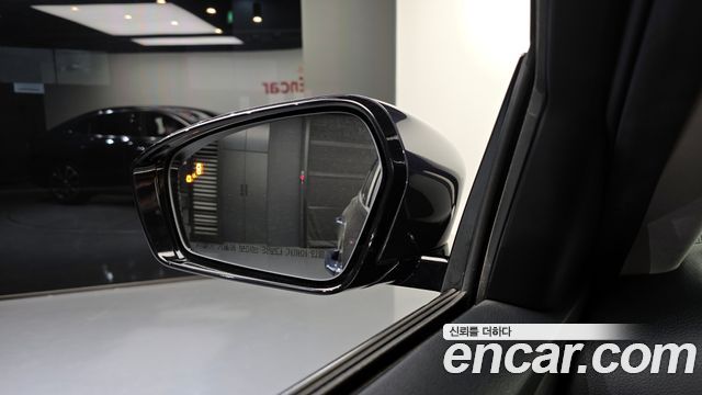 Hyundai Grandeur 2020 — photo 24