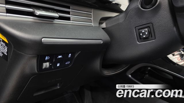 Hyundai Grandeur 2020 — photo 25