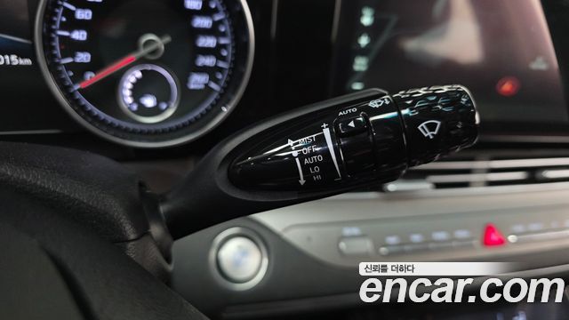 Hyundai Grandeur 2020 — photo 26