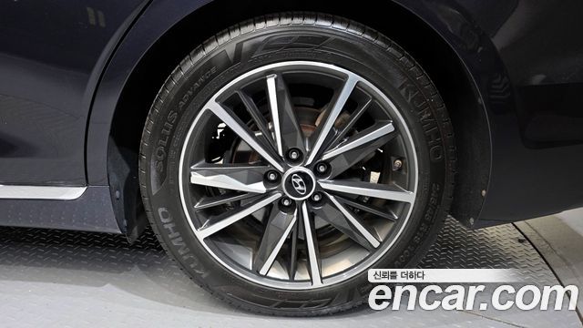 Hyundai Grandeur 2020 — photo 7