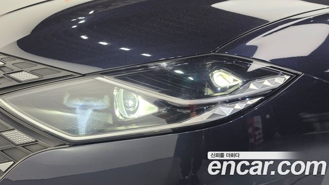 Hyundai Grandeur 2020 — photo 8