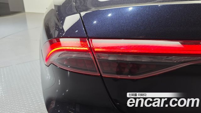 Hyundai Grandeur 2020 — photo 9