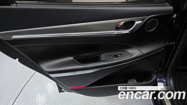 Hyundai Grandeur 2020 — photo 15