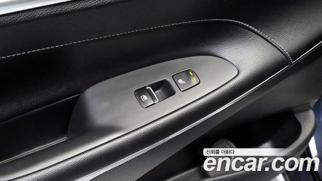 Hyundai Grandeur 2020 — photo 27