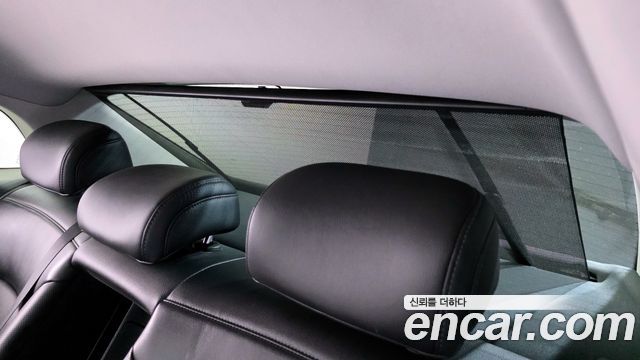 Hyundai Grandeur 2020 — photo 29