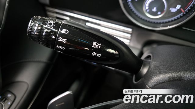 Hyundai Grandeur 2020 — photo 30