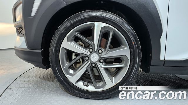 Hyundai Kona 2018 — photo 5