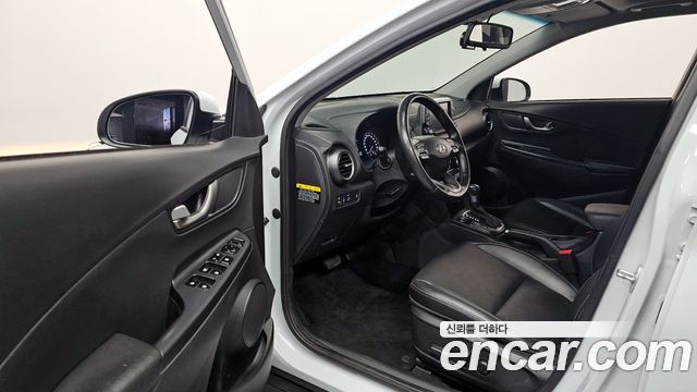 Hyundai Kona 2018 — photo 13