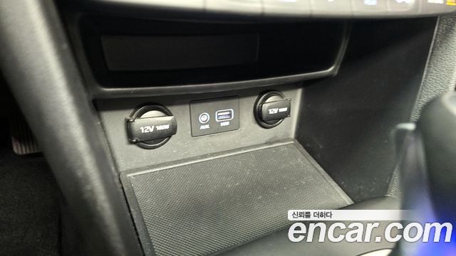 Hyundai Kona 2018 — photo 23