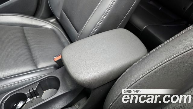 Hyundai Kona 2018 — photo 24