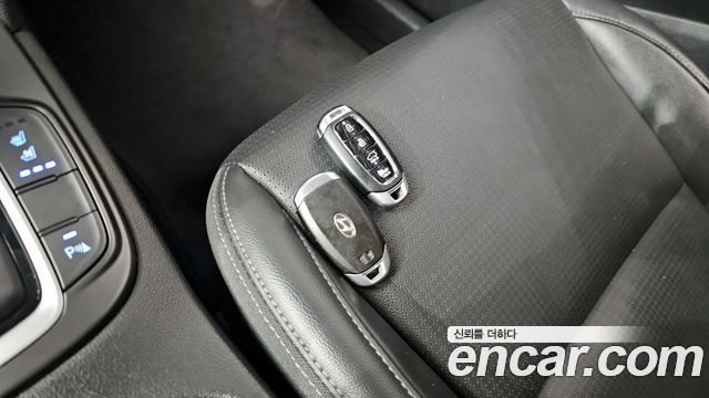 Hyundai Kona 2018 — photo 25