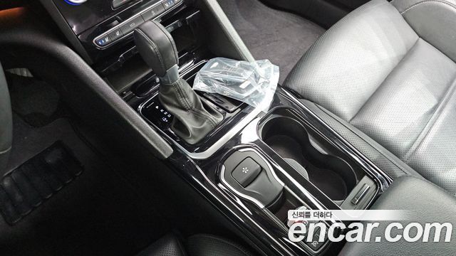 Renault Korea SM6 2016 — photo 9