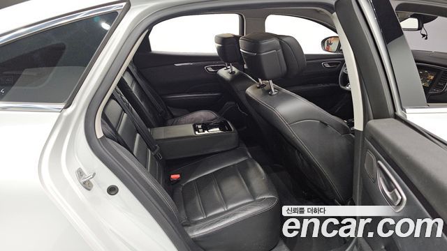 Renault Korea SM6 2016 — photo 12