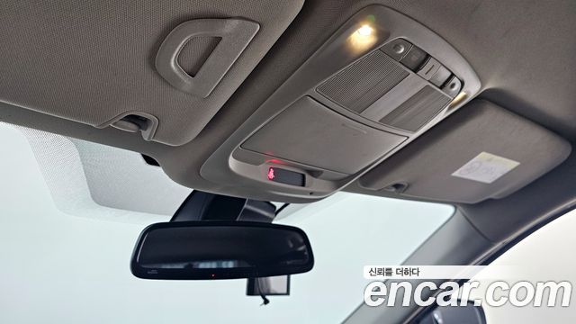 Renault Korea QM6 2021 — photo 21